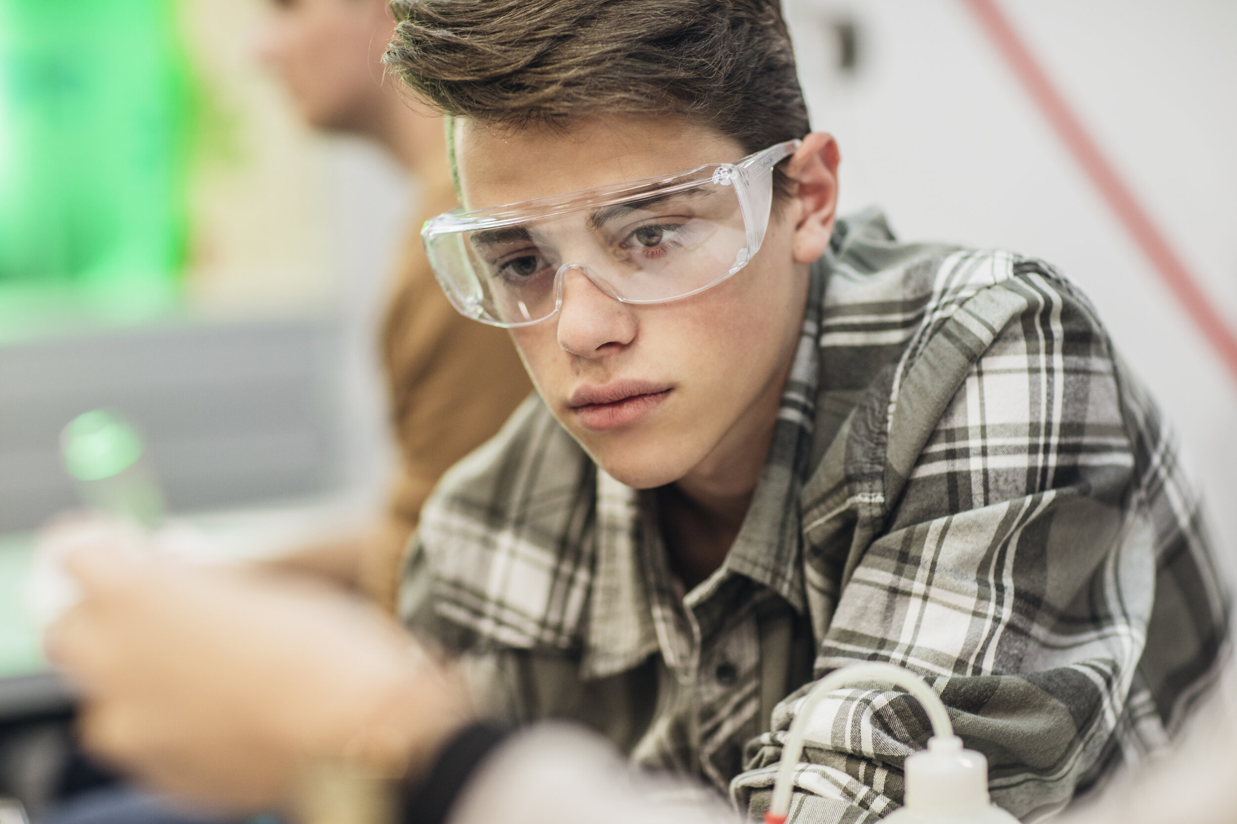 Challenges to Promoting Industry Certifications in Florida High Schools  