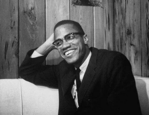 Commemoration of Malcolm X Closing Ceremony
