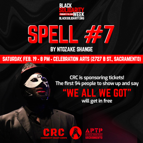 Performance: Spell #7