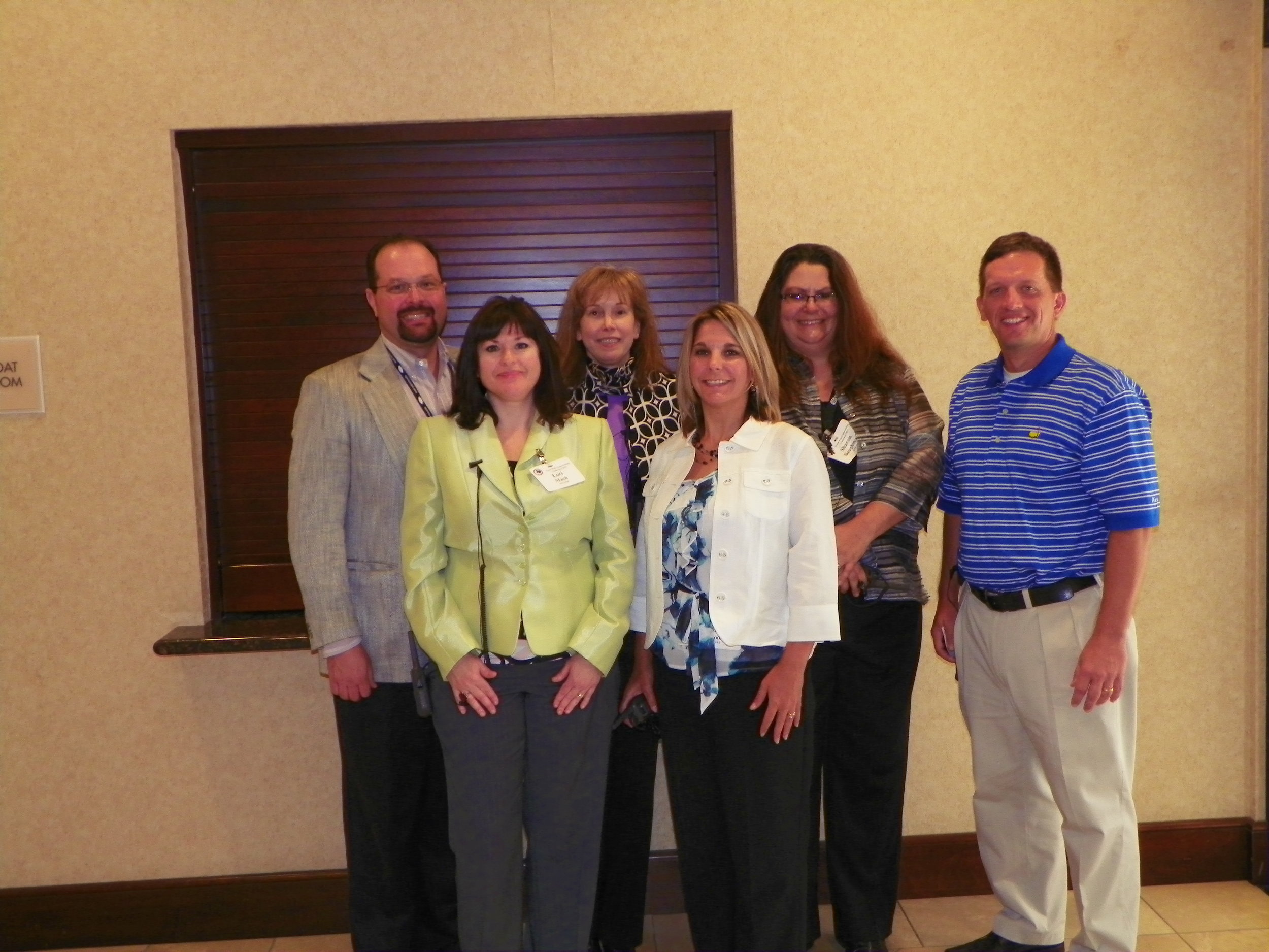 TWUC 2011 Planning Committee 2.jpg