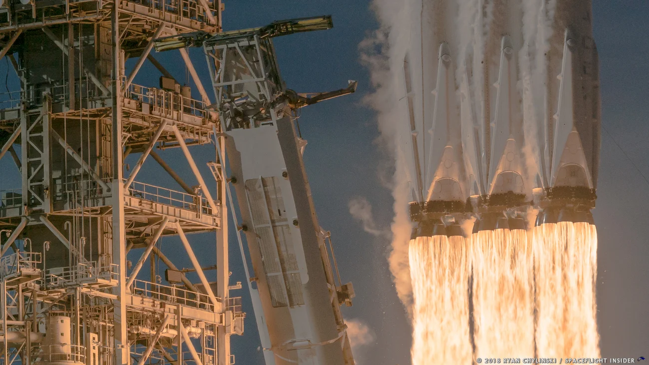 SpaceX Merlin Rocket Engine — John Targonski