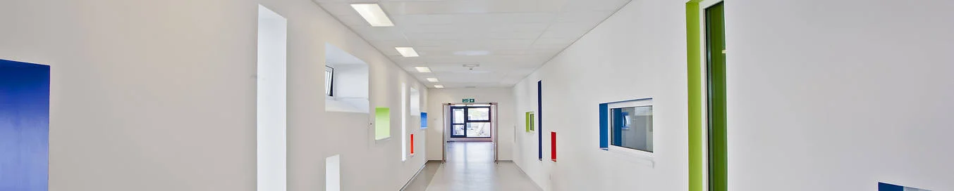 Rockfon® Medicare™ Standard