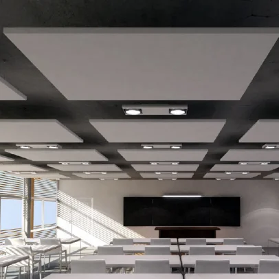 Rockfon® Eclipse™