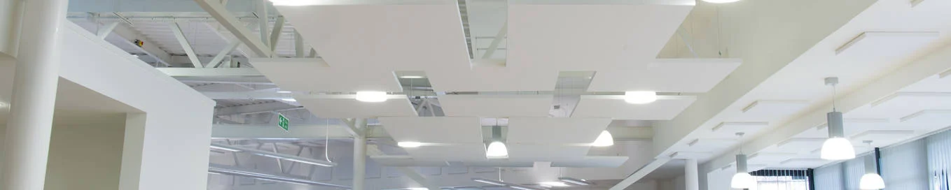 Rockfon® Eclipse™