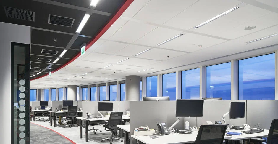 Rockfon Color-All™