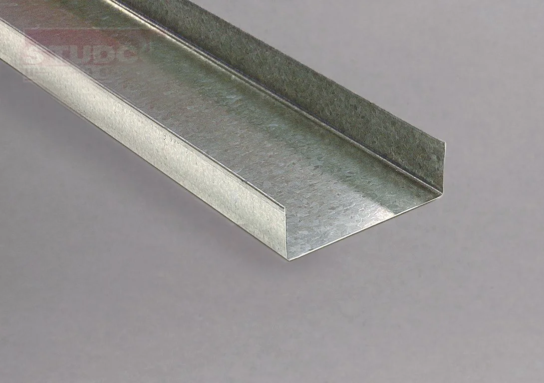DRY WALL TRACK