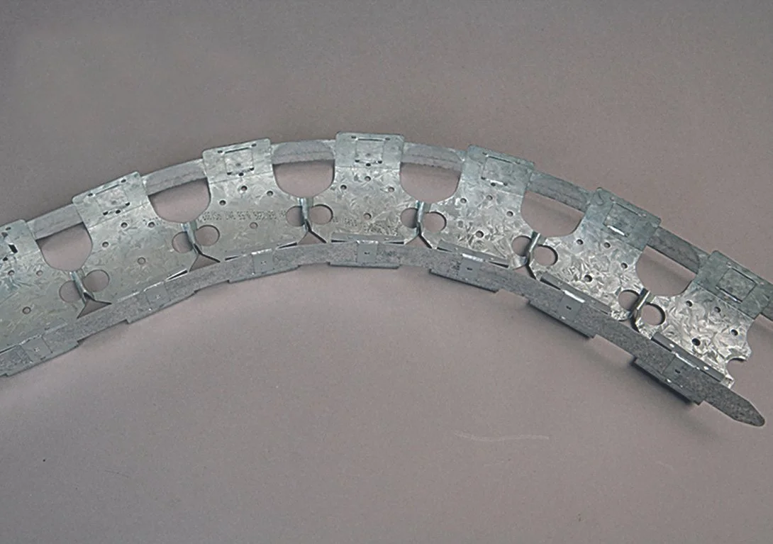 FLEXIBLE TRACK