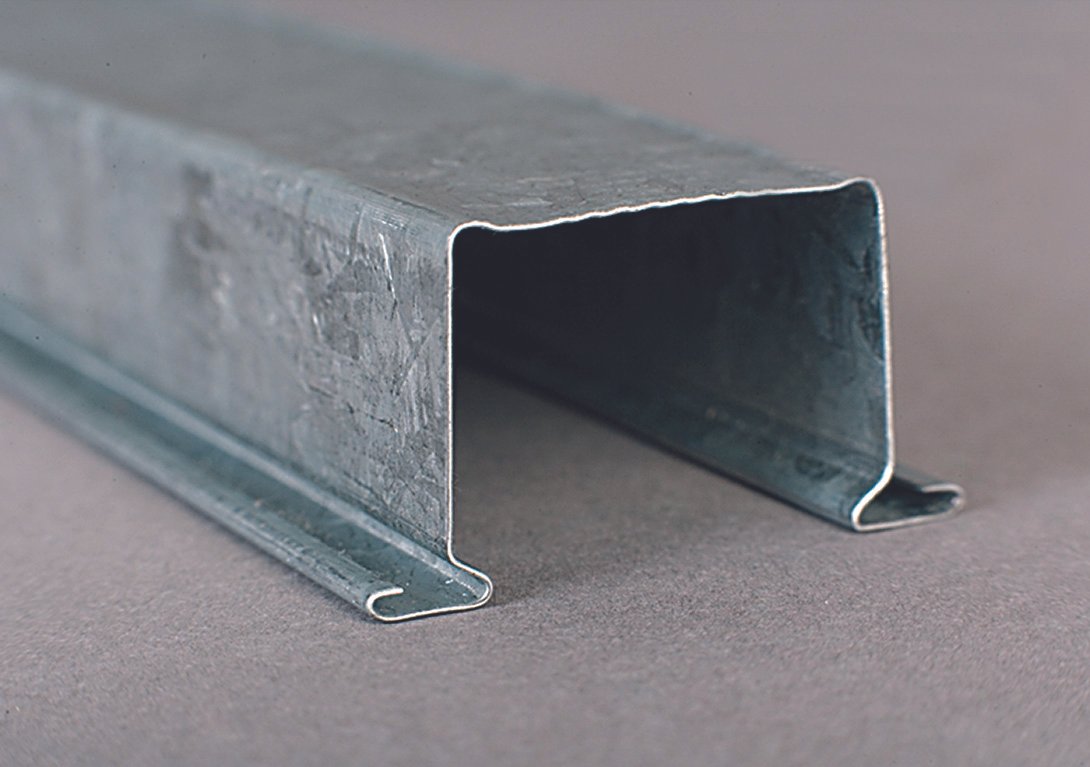 FURRING CHANNELS