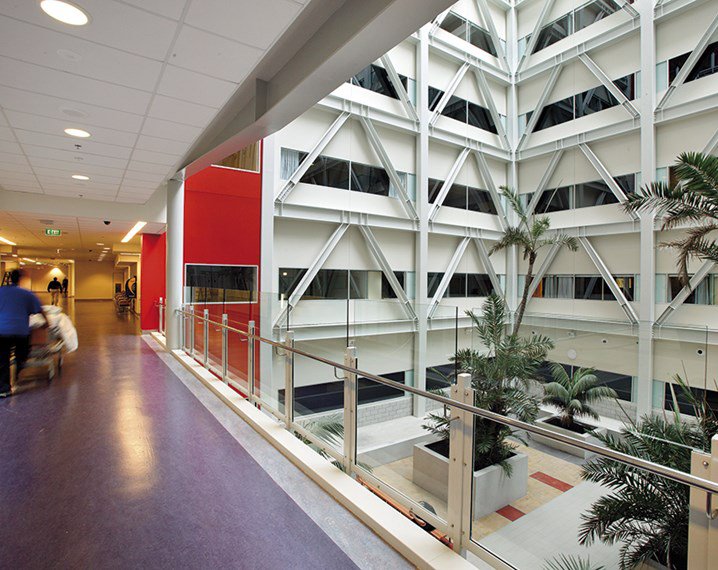 Auckland Hospital
