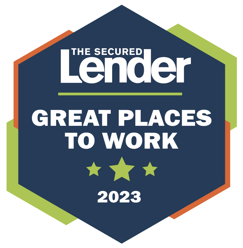Rosenthal &amp; Rosenthal is Named One of the Great Places to Work by The Secured Lender