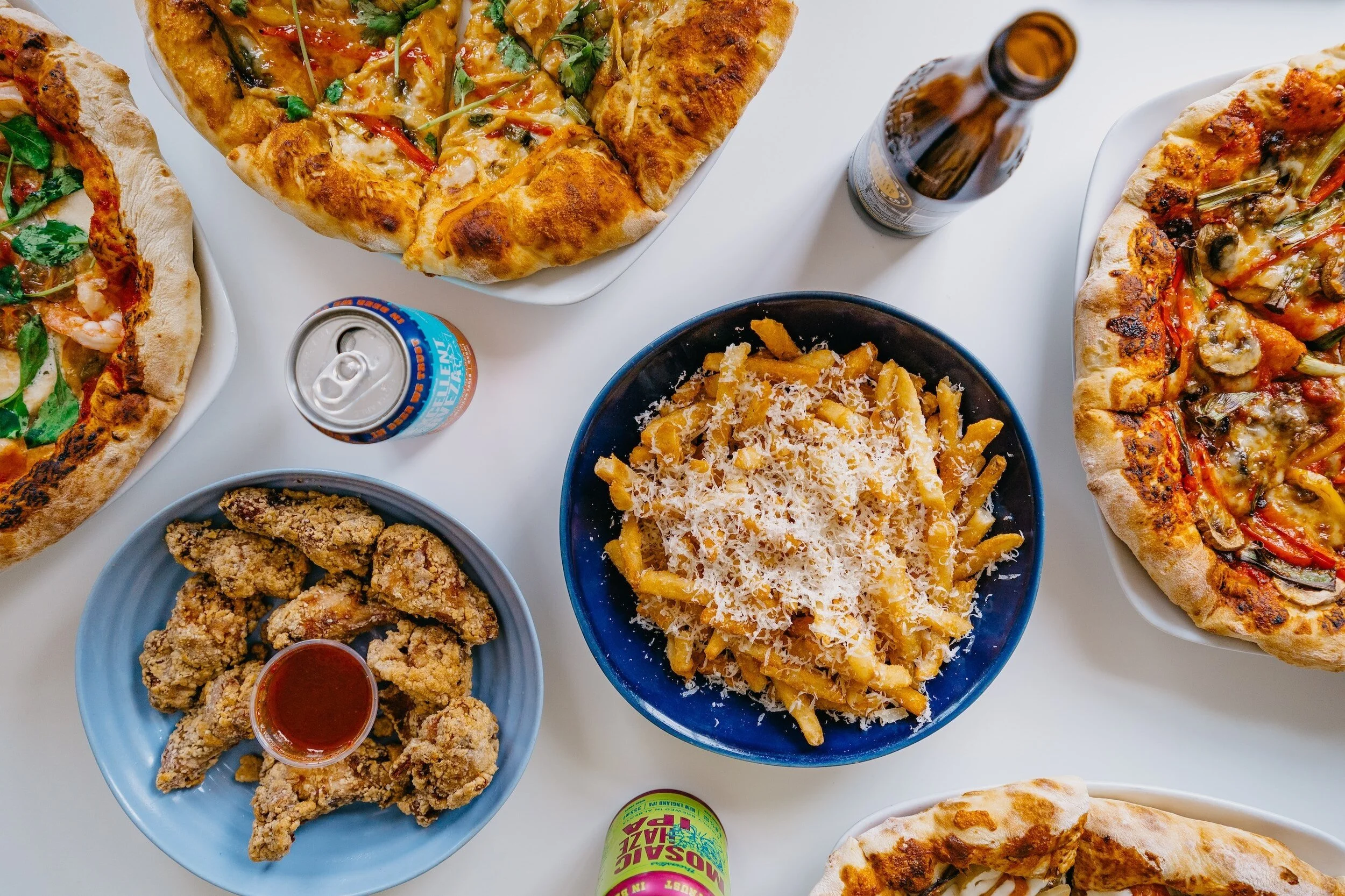 Rosenthal Closes Multiple Factoring and ABL Deals with Popular Food &amp; Beverage Brands 