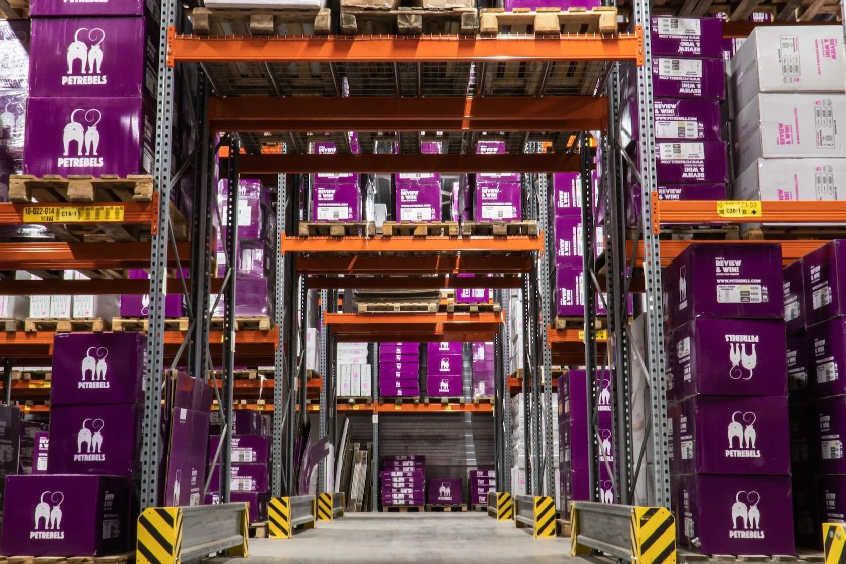 Rosenthal Closes Two Purchase Order Financing Transactions Totaling $3.5 Million 