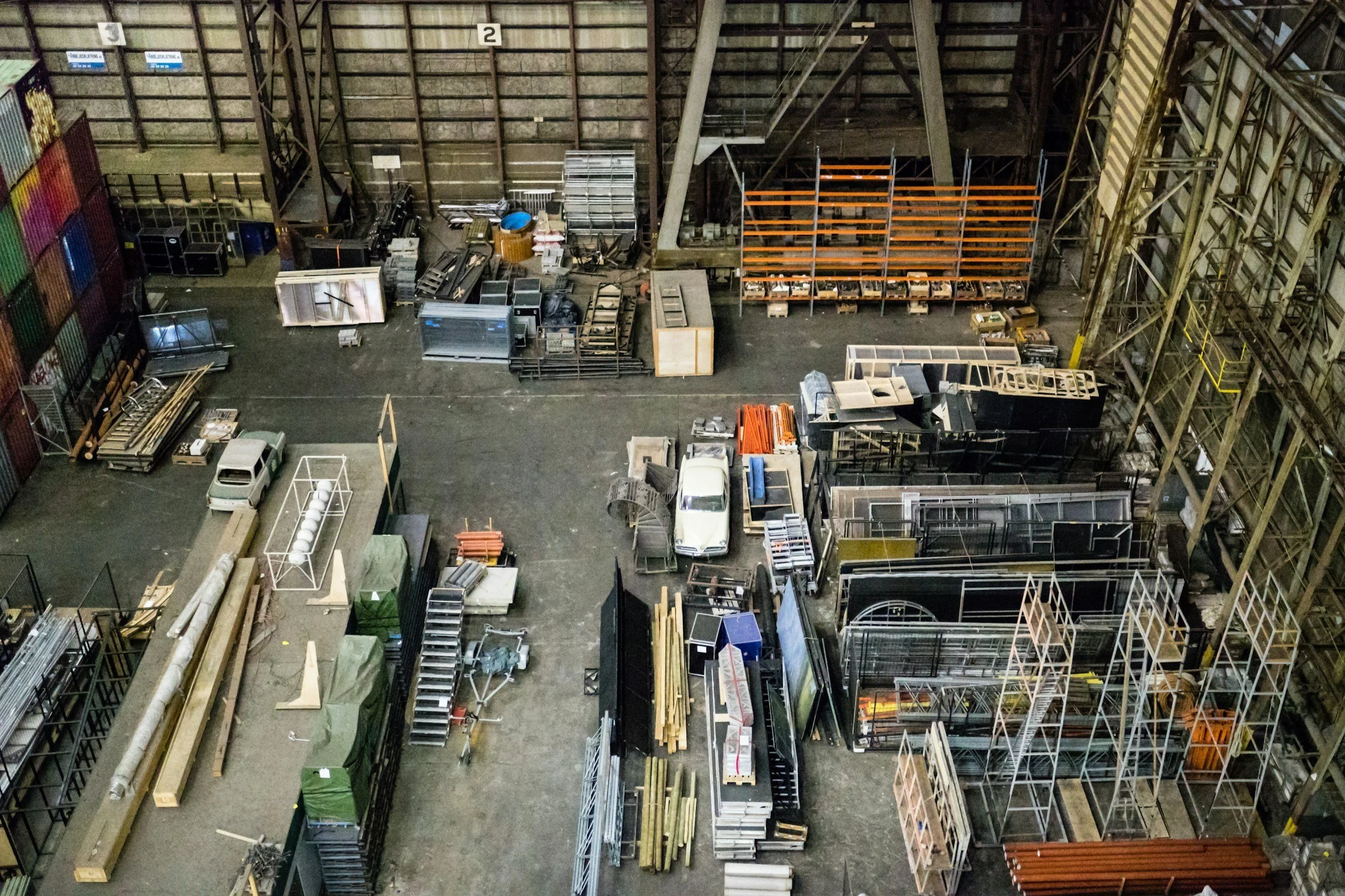 Rosenthal Closes $4 Million Purchase Order Financing Deal for Global Manufacturing Company