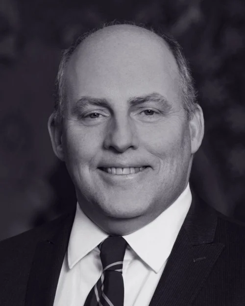 Paul Schuldiner, Chief Lending Officer & Executive Vice President