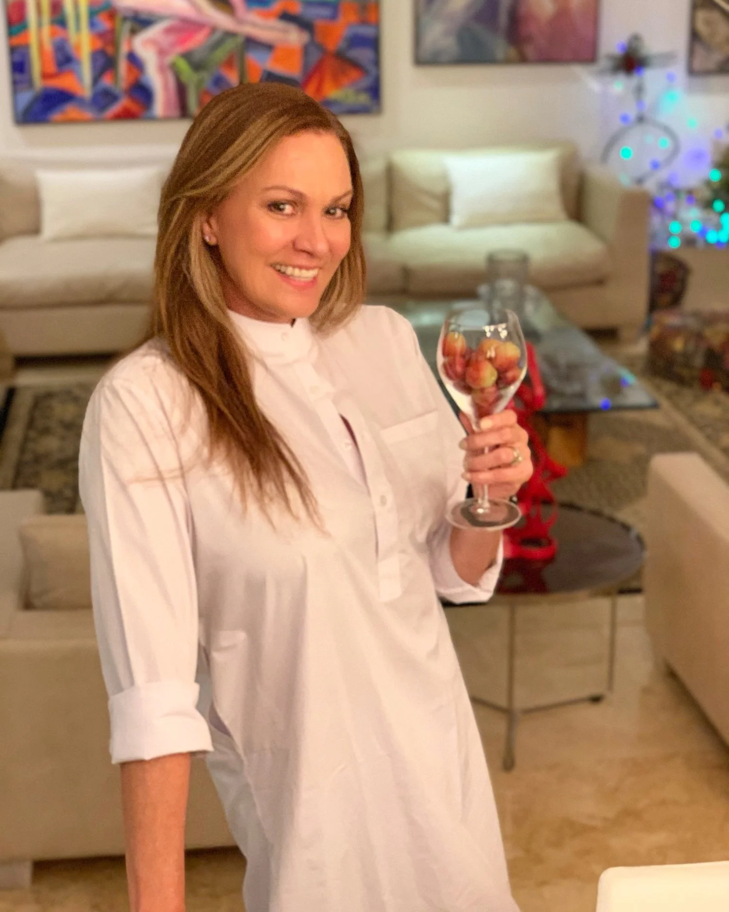 Ok... y empezó el nuevo año...¿cambió algo además del número? Claro que no... porque lo que tiene que cambiar eres tú! ¿ Cómo vas a hacerlo? 