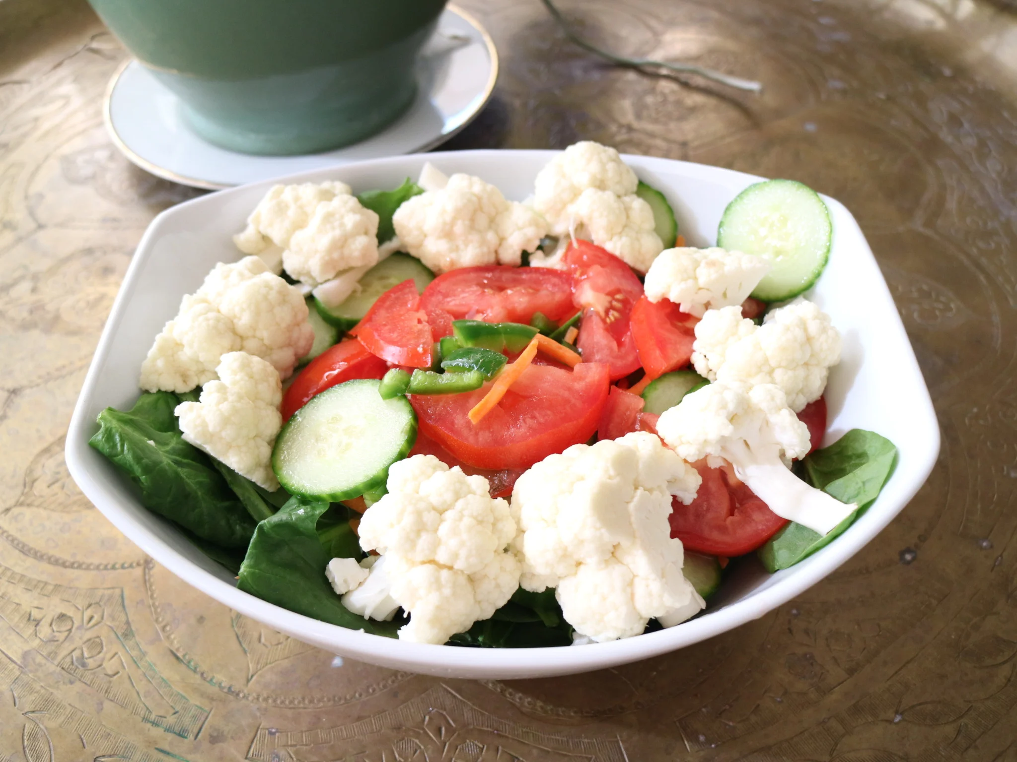 ¿Dejar de comer QUEEE?