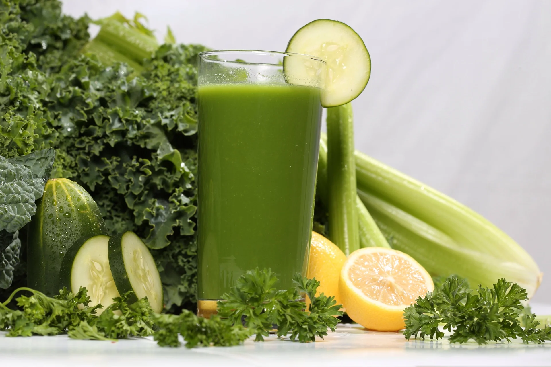 ¡Se nos creció el Reto Detox!