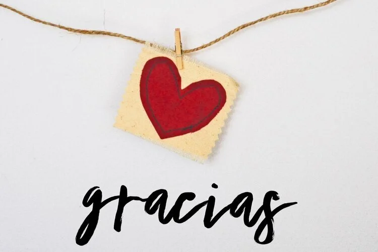 La gratitud: Porque es bueno cultivarla