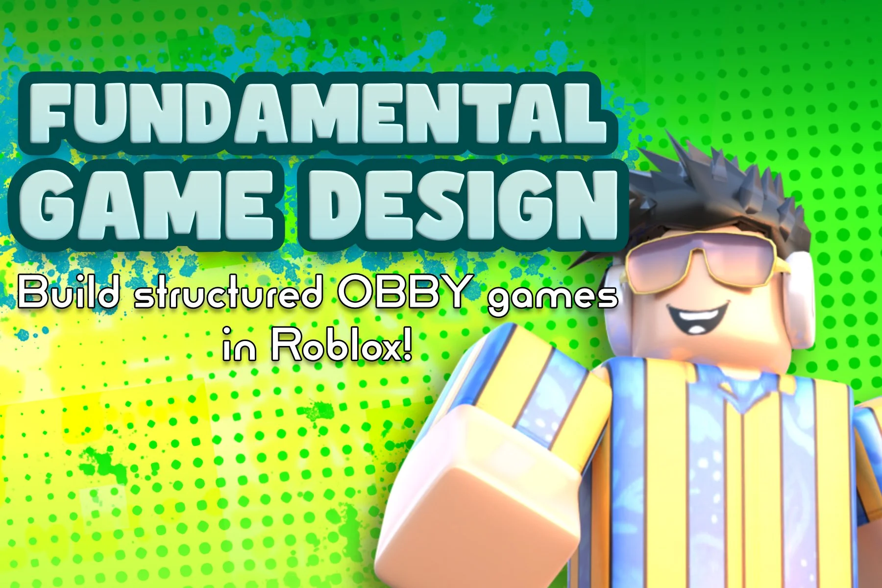 Fundamental Game Design