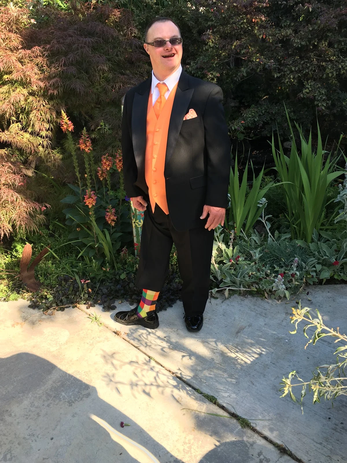 Brighten Our Day - Randy Zaske