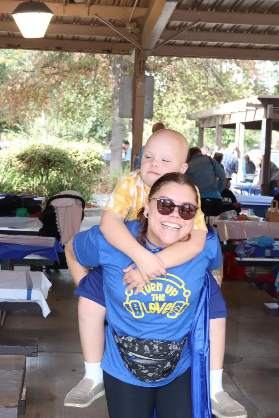 Buddy Walk 2025