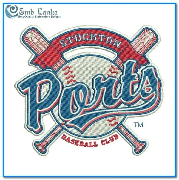 Stockton Ports Baseball Game