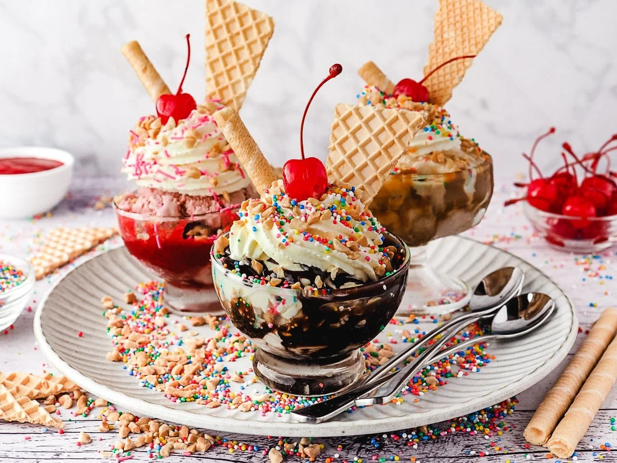 Stan County Community Ice Cream Party!