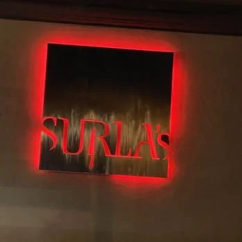Stanislaus County "Kid-free" dinner night at Surla's