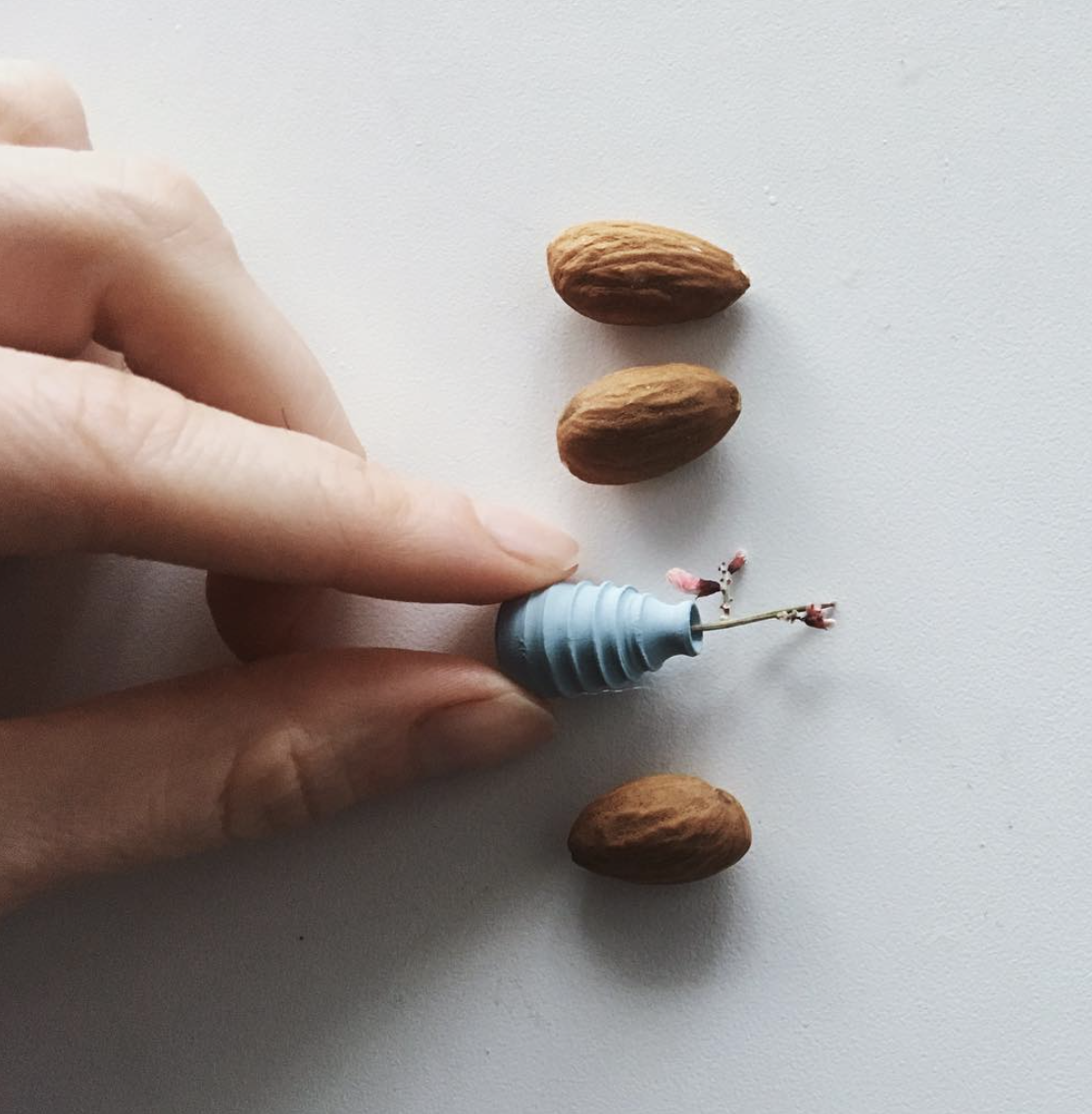 Tiny Pottery Collection