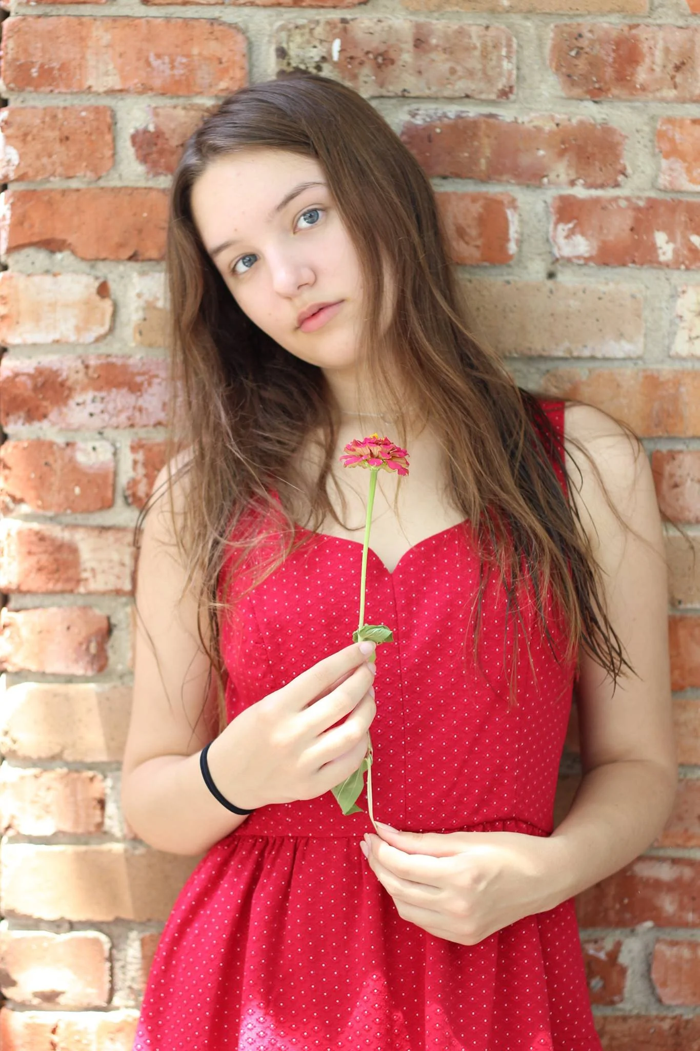 Isabella, 2017