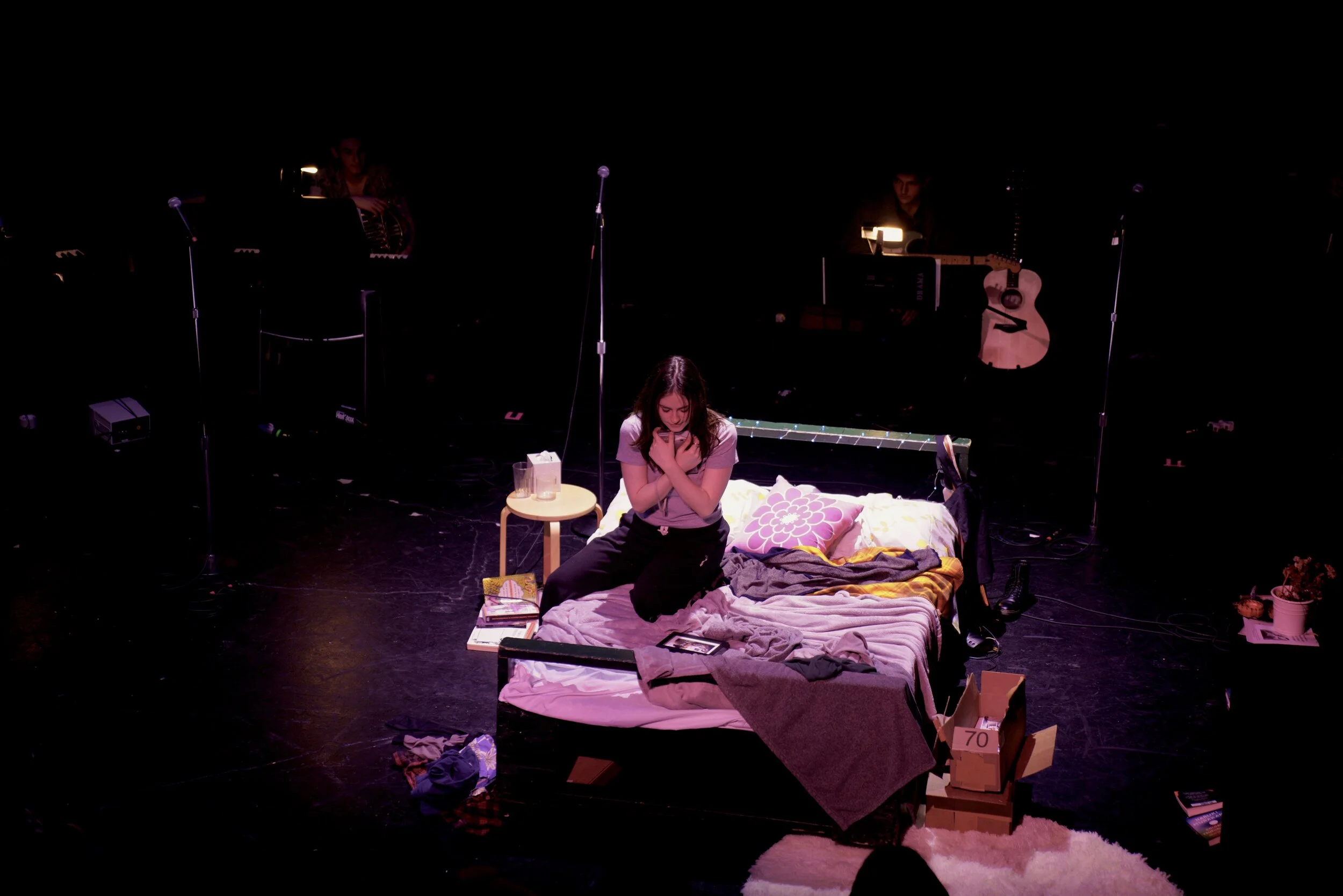 Dakota, 2019