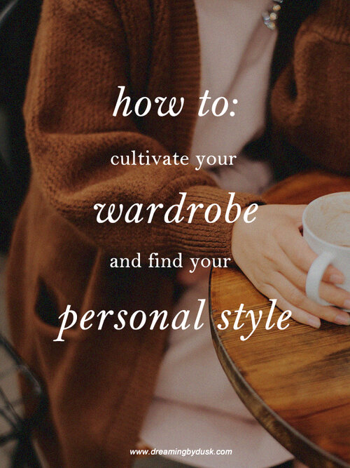 Pin on Personal Style