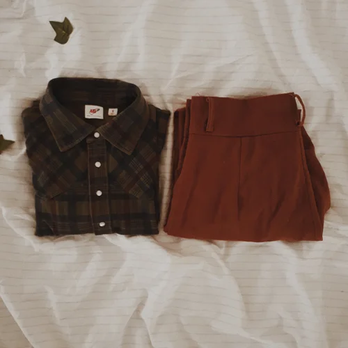 How to find your personal style