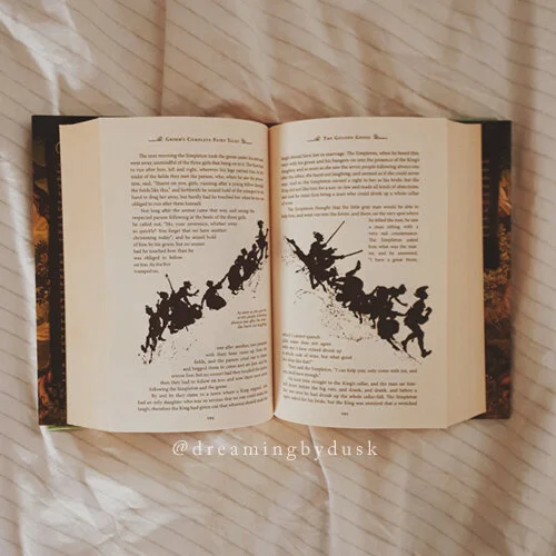 8 Things I've learned about creative writing
