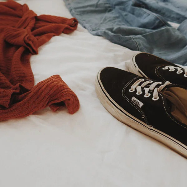 Fictional character look book (part 1)
