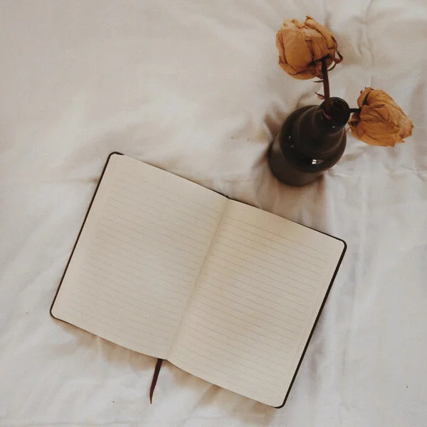 Journal Prompts For Self-Discovery