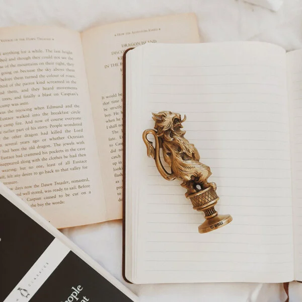 The benefits of keeping a journal