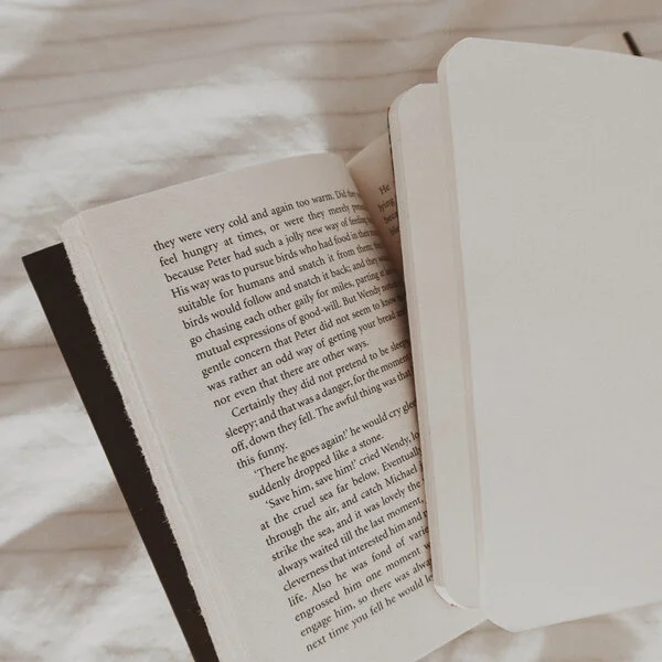 How to write in a daily journal