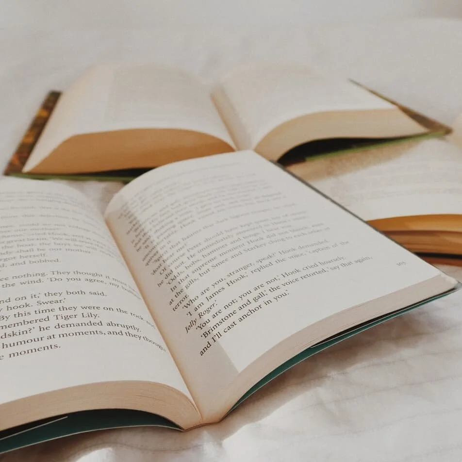 QOTD: What's a thing you find most unique about yourself?

.

Anyone who knows me will say that my unique thing is my imagination. And I agree wholeheartedly with them! The other week I was explaining to my sister how my mind works to get from point 