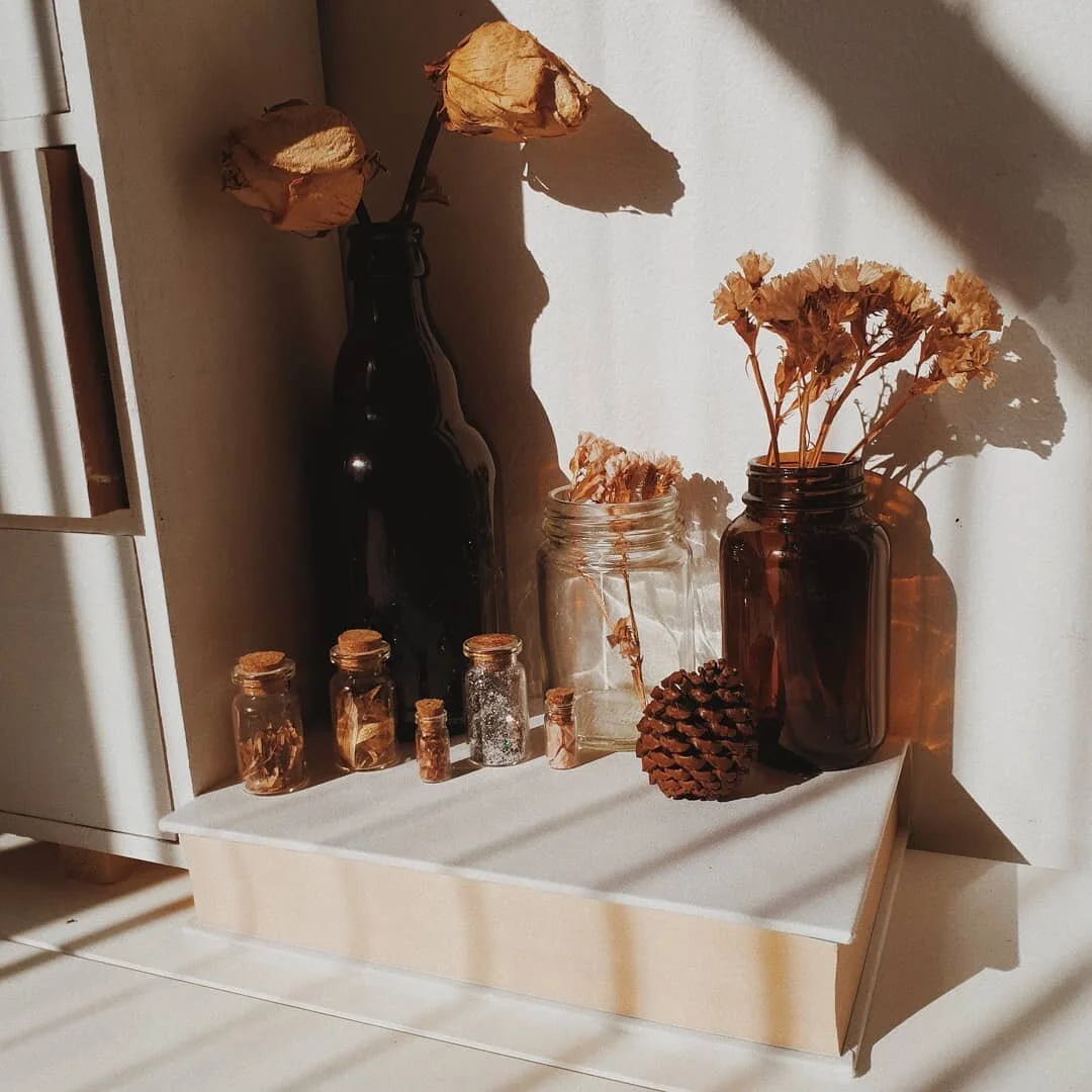 QOTD: What are your reading, studying, or working essentials?
.
Hey! I know it's been a while since I last posted anything. I wasn't feeling very well last week and I think I just like taking breaks from social media every once in a while. I hope you