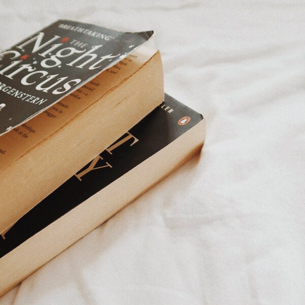 My favourite YA books from my childhood