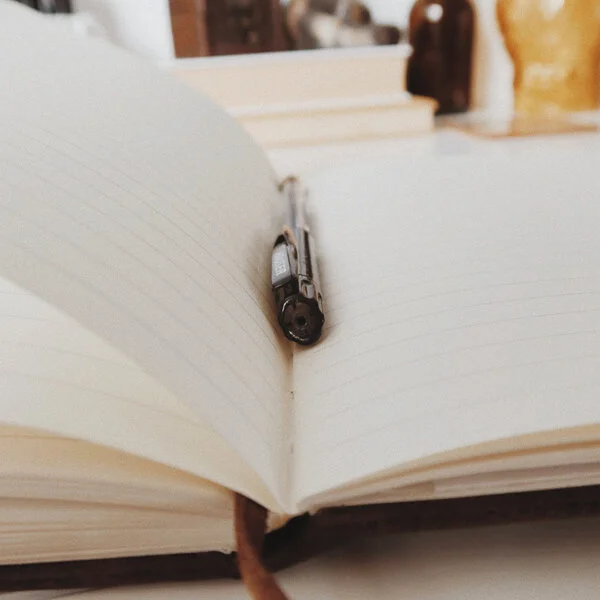 Journal Prompts For Finding Clarity