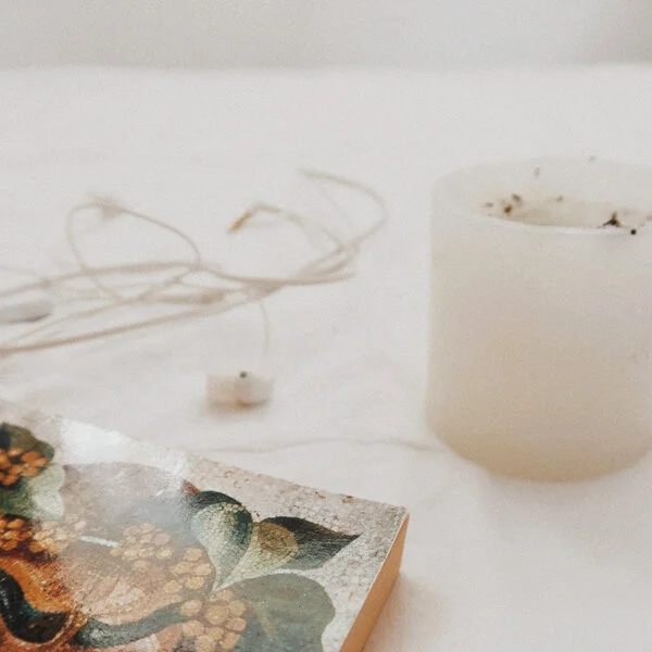 How to find the time and energy to write