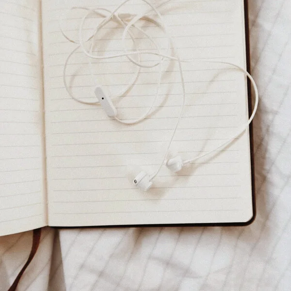 How I make music playlists