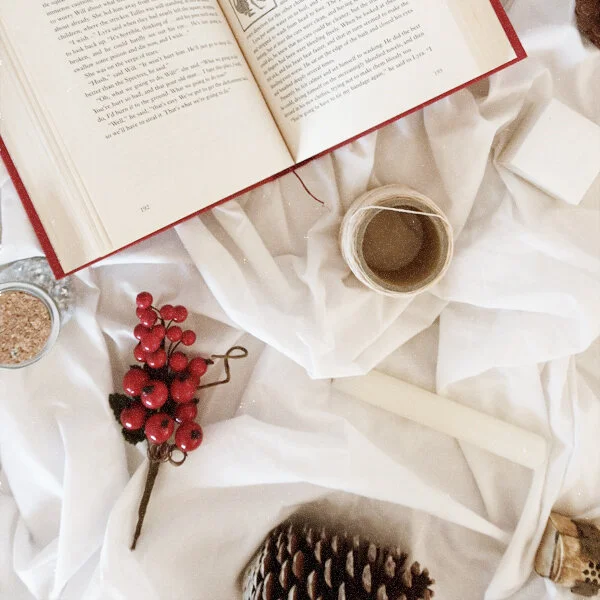 A Christmas gift guide for diy gifts