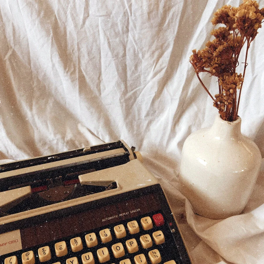 Online tools I use for my creative writing