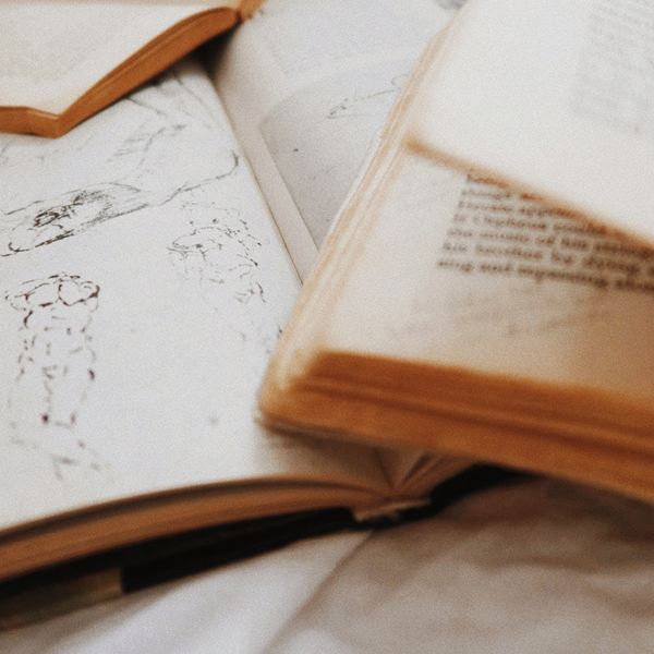 Tips for writing a first draft