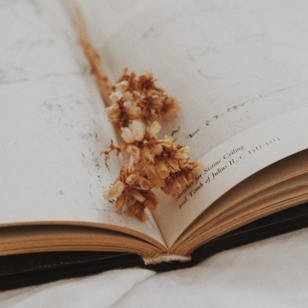 Journal Prompts For Self-Compassion