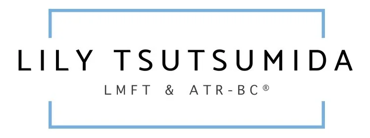 Lily Tsutsumida Therapy