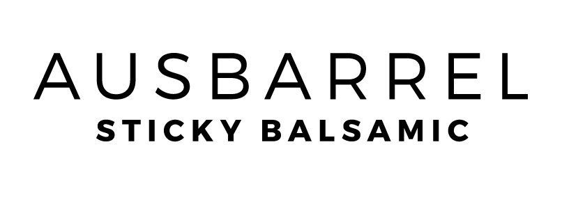 Ausbarrel Sticky Balsamic